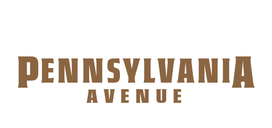 123 Pennsylvania Avenue